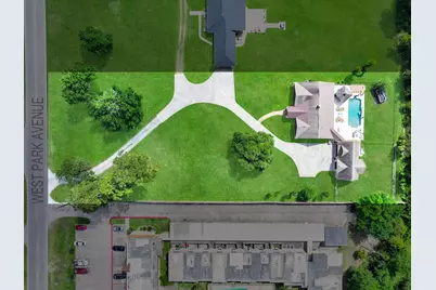 3125 W Park Avenue, Pinehurst, TX 77630 - Photo 39