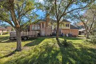 5107 Waterbeck St, Fulshear, TX 77441 - Photo 31