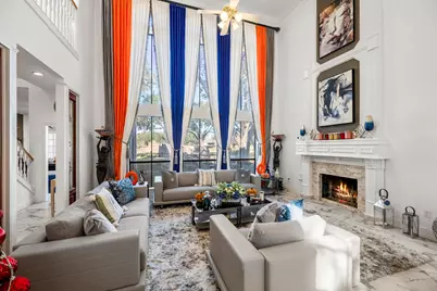 5107 Waterbeck Street, Fulshear, TX 77441 - Photo 5