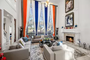 5107 Waterbeck St, Fulshear, TX 77441 - Photo 5