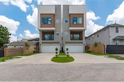 4511 Nolda Street, Houston, TX 77007 - Photo 1