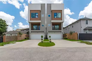 4511 Nolda St, Houston, TX 77007 - Photo 1