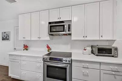 9400 Doliver Drive #16, Houston, TX 77063 - Photo 15