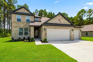 1337 Coastal Dr, Dayton, TX 77535 - Photo 1