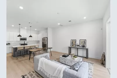 1014 - 1016 Upside Wheatley Lane, Houston, TX 77091 - Photo 9