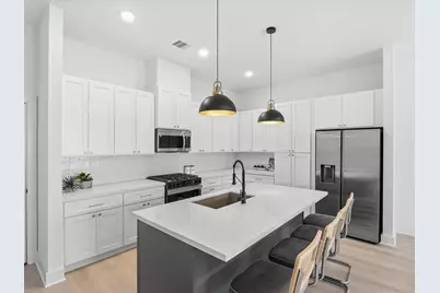 1014 - 1016 Upside Wheatley Lane, Houston, TX 77091 - Photo 3