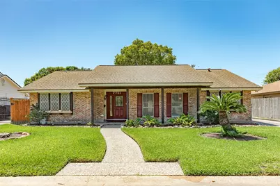 7721 Beluche Drive, Galveston, TX 77551 - Photo 1