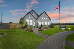 1119 Luna Dr, Missouri City, TX 77459 - Photo 1