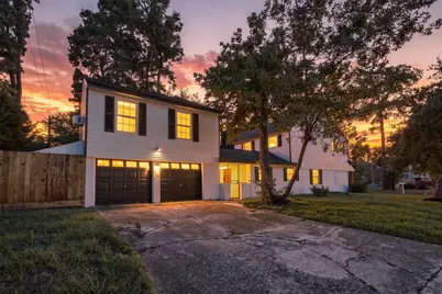 17519 Butte Creek Road, Houston, TX 77090 - Photo 3