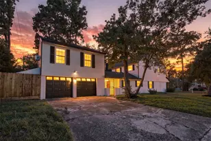 17519 Butte Creek Rd, Houston, TX 77090 - Photo 3