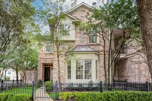 2740 Wroxton Rd, West University Place, TX 77005 - Photo 1