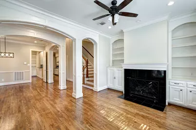 2740 Wroxton Road, West University Place, TX 77005 - Photo 5