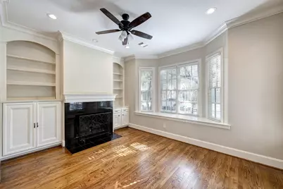 2740 Wroxton Road, West University Place, TX 77005 - Photo 3