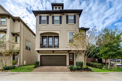 1511 Grayson Oaks Place, Houston, TX 77043 - Photo 1