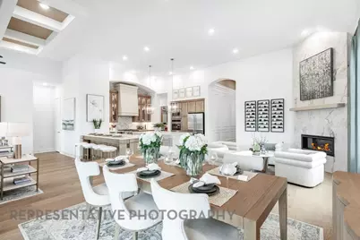 31519 Bramble Hollow Court, Fulshear, TX 77441 - Photo 19