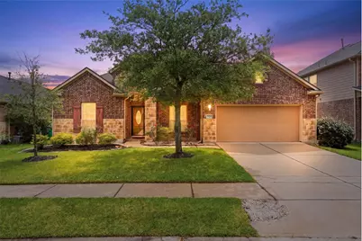 23722 Bernshausen Drive, Spring, TX 77389 - Photo 1