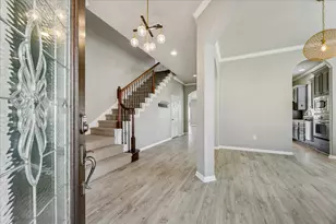 22011 Gray Pearl Ct, Cypress, TX 77433 - Photo 5