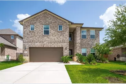 1123 Vine House Drive, Richmond, TX 77406 - Photo 1