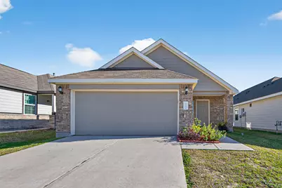 23646 Buttress Root Drive, Spring, TX 77373 - Photo 1