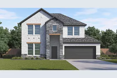 3316 Woodrose Orchard, Pearland, TX 77581 - Photo 1