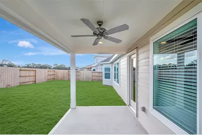 1816 Sleeping Hills Drive, Rosenberg, TX 77471 - Photo 9