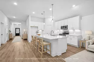 1816 Sleeping Hls Dr, Rosenberg, TX 77471 - Photo 5