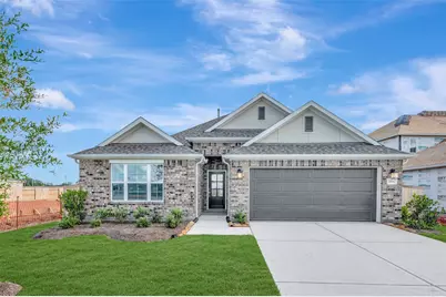1816 Sleeping Hills Drive, Rosenberg, TX 77471 - Photo 1