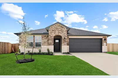 9006 Shady Cabana Way, Iowa Colony, TX 77583 - Photo 1