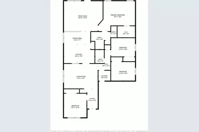 4915 Winding View Lane, Humble, TX 77346 - Photo 35