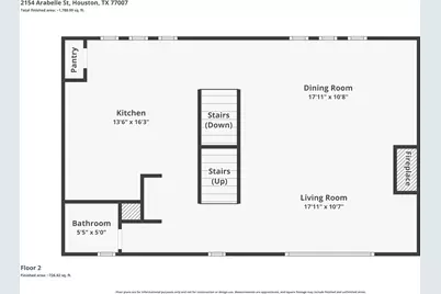 2154 Arabelle Street, Houston, TX 77007 - Photo 39