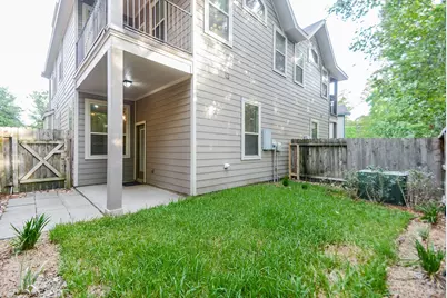 22 Cheswood Manor, The Woodlands, TX 77382 - Photo 21