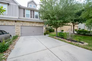 22 Cheswood Manor, The Woodlands, TX 77382 - Photo 17