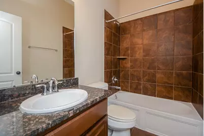 22 Cheswood Manor, The Woodlands, TX 77382 - Photo 37