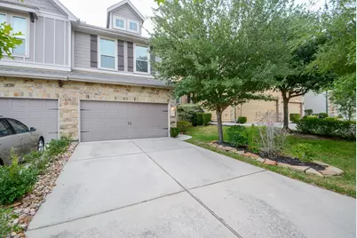 22 Cheswood Manor, The Woodlands, TX 77382 - Photo 1