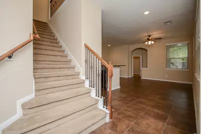 22 Cheswood Manor, The Woodlands, TX 77382 - Photo 5