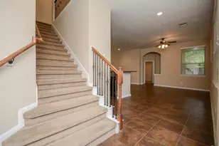 22 Cheswood Manor, The Woodlands, TX 77382 - Photo 5