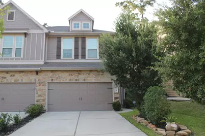 22 Cheswood Manor, The Woodlands, TX 77382 - Photo 1