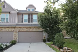 22 Cheswood Manor, The Woodlands, TX 77382 - Photo 1