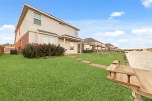 24714 Scarlatti Cantata Dr, Katy, TX 77493 - Photo 33