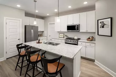 5300 Berkley Knoll Circle #174, Richmond, TX 77407 - Photo 9