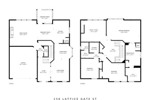 158 Lattice Gate St, Spring, TX 77382 - Photo 41