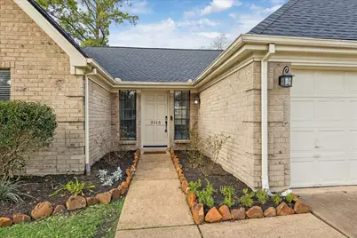 3115 Southdown Drive, Pearland, TX 77584 - Photo 3