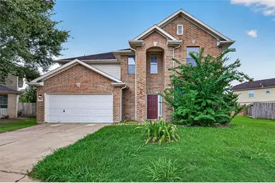 9526 Heflin Colony Drive, Sugar Land, TX 77498 - Photo 1