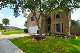 91 Rodeo Dr, Manvel, TX 77578 - Photo 1