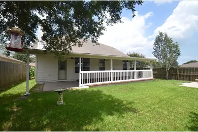 91 Rodeo Drive, Manvel, TX 77578 - Photo 27