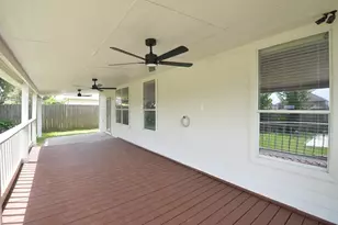 91 Rodeo Dr, Manvel, TX 77578 - Photo 31