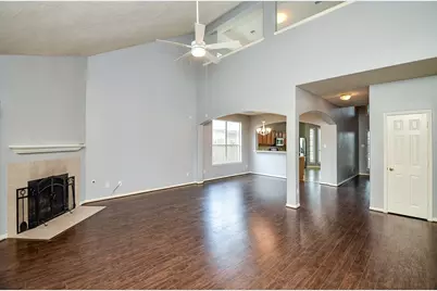 91 Rodeo Drive, Manvel, TX 77578 - Photo 3