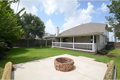91 Rodeo Drive, Manvel, TX 77578 - Photo 29