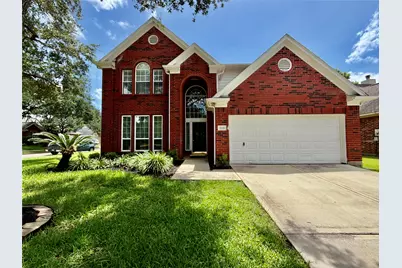 7426 Maple Run Drive, Sugar Land, TX 77479 - Photo 1