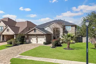 15607 Lavender Bay Ln, Cypress, TX 77429 - Photo 3